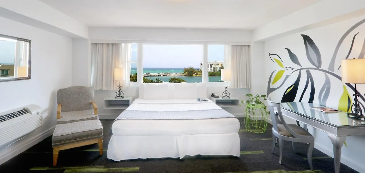 Hotel Miramar San Juan