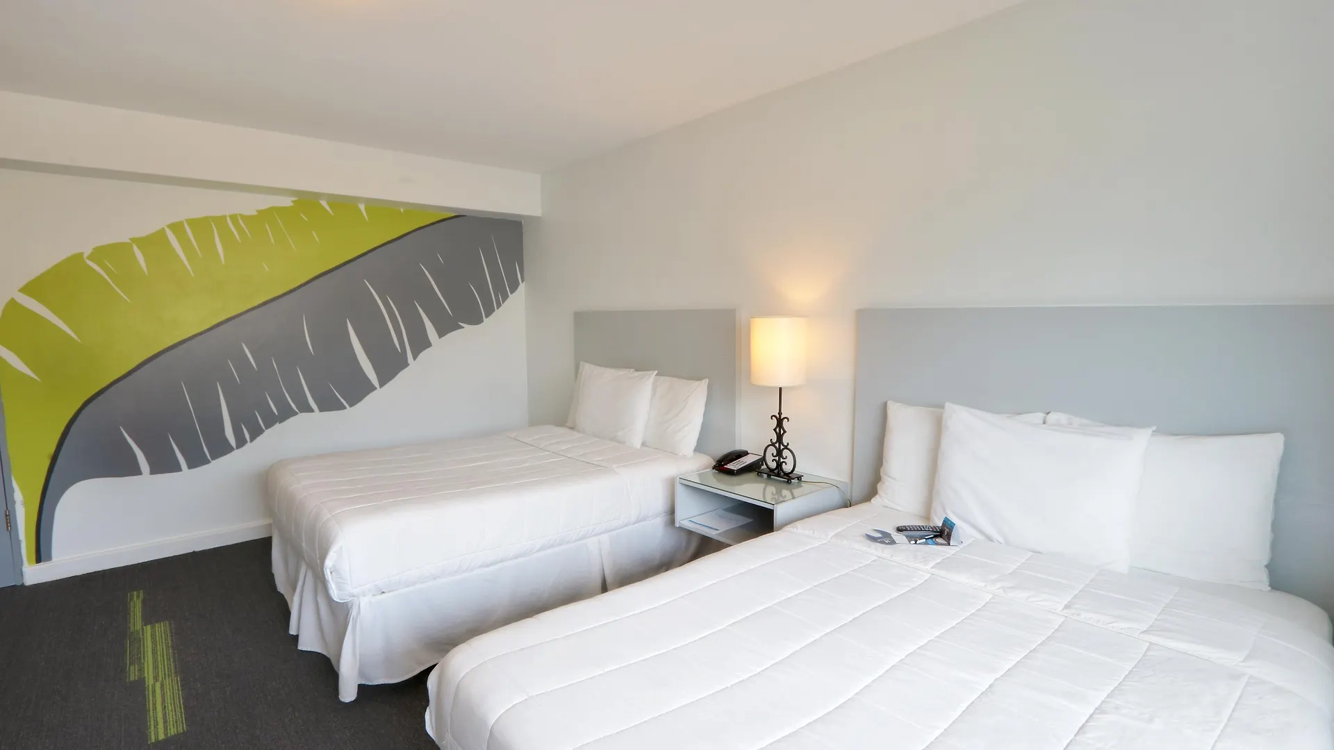 Hotel Miramar San Juan