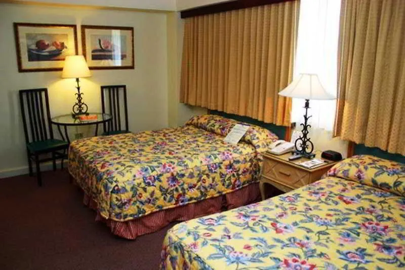 ***  Hotel Miramar San Juan Puerto Rico