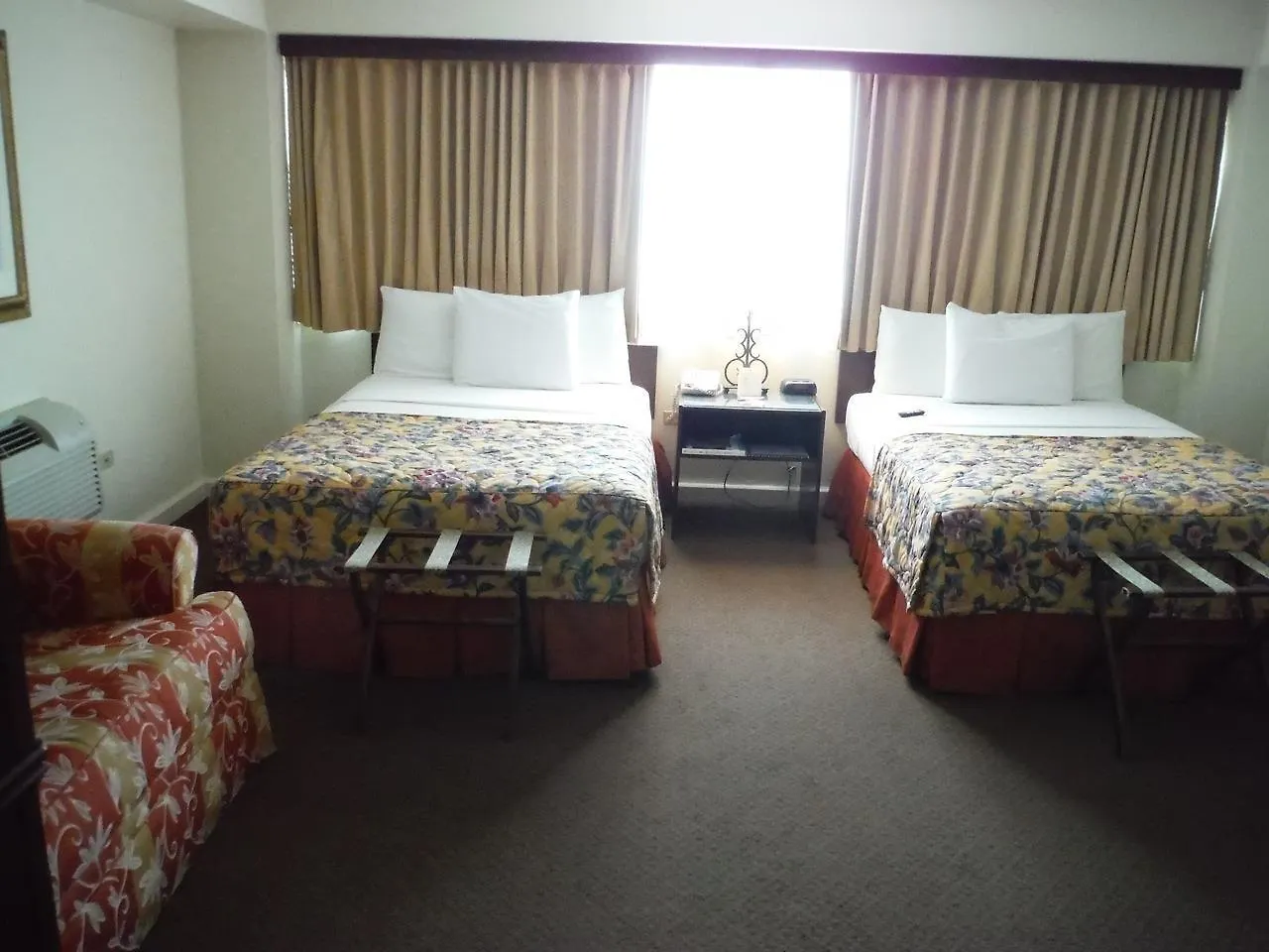 Hotel Miramar San Juan 3*,