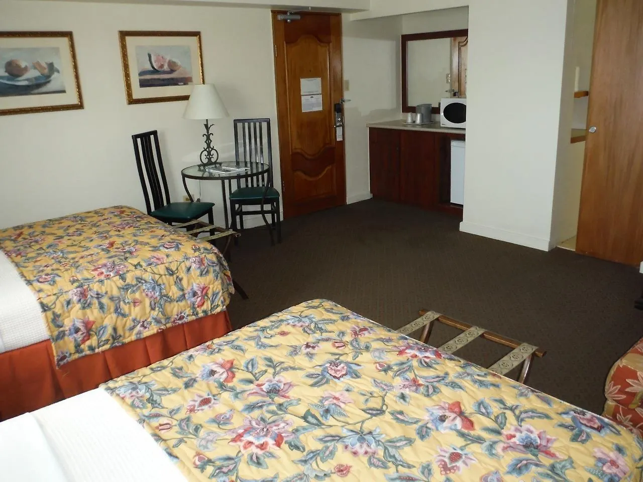 Hotel Miramar San Juan Puerto Rico