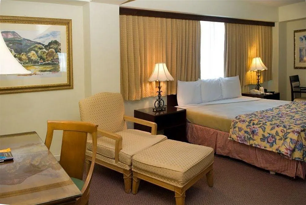 Hotel Miramar San Juan 3*,  Puerto Rico