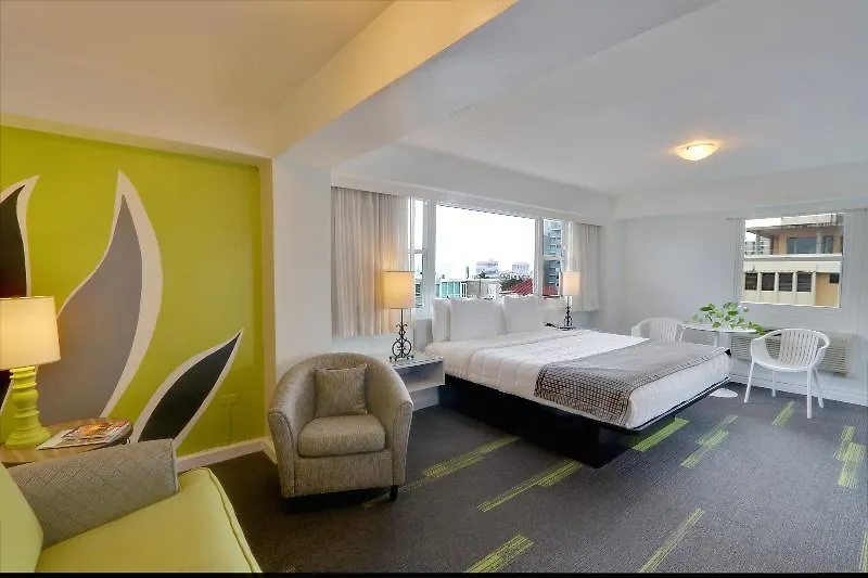 Hotel Miramar San Juan