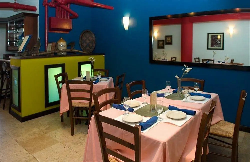 Hotel Miramar San Juan Puerto Rico