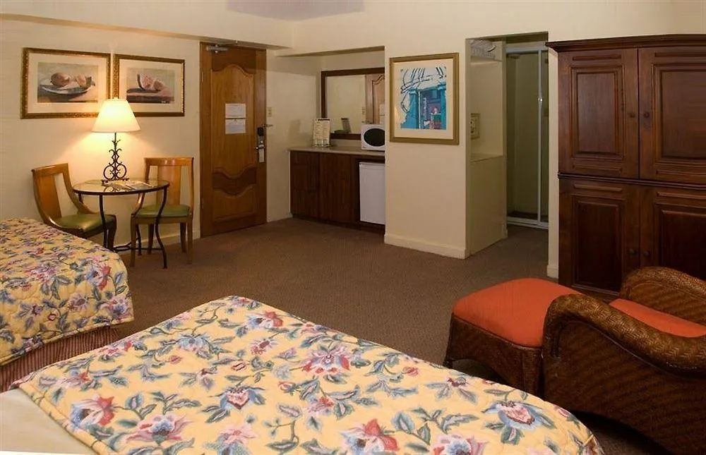 ***  Hotel Miramar San Juan Puerto Rico